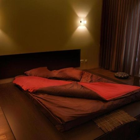 Hotel Decentria Timişoara Exteriör bild