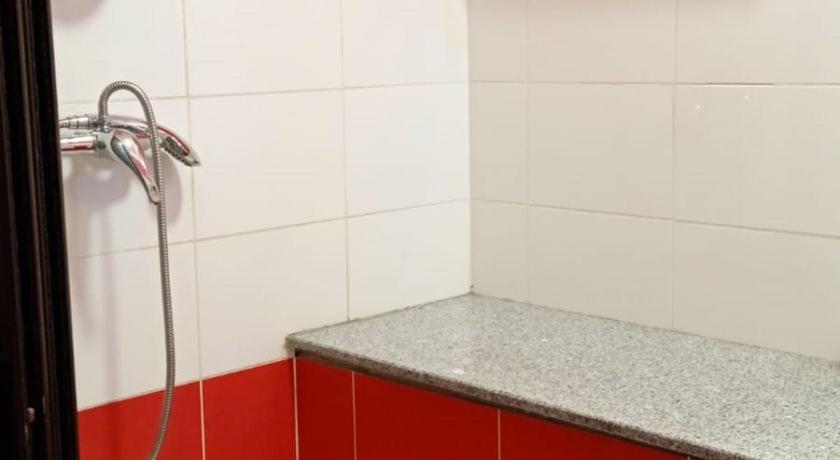 Hotel Decentria Timişoara Exteriör bild